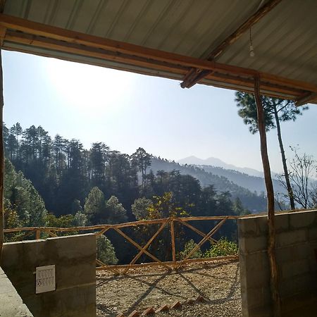 Jungle Stays Chail Exterior photo