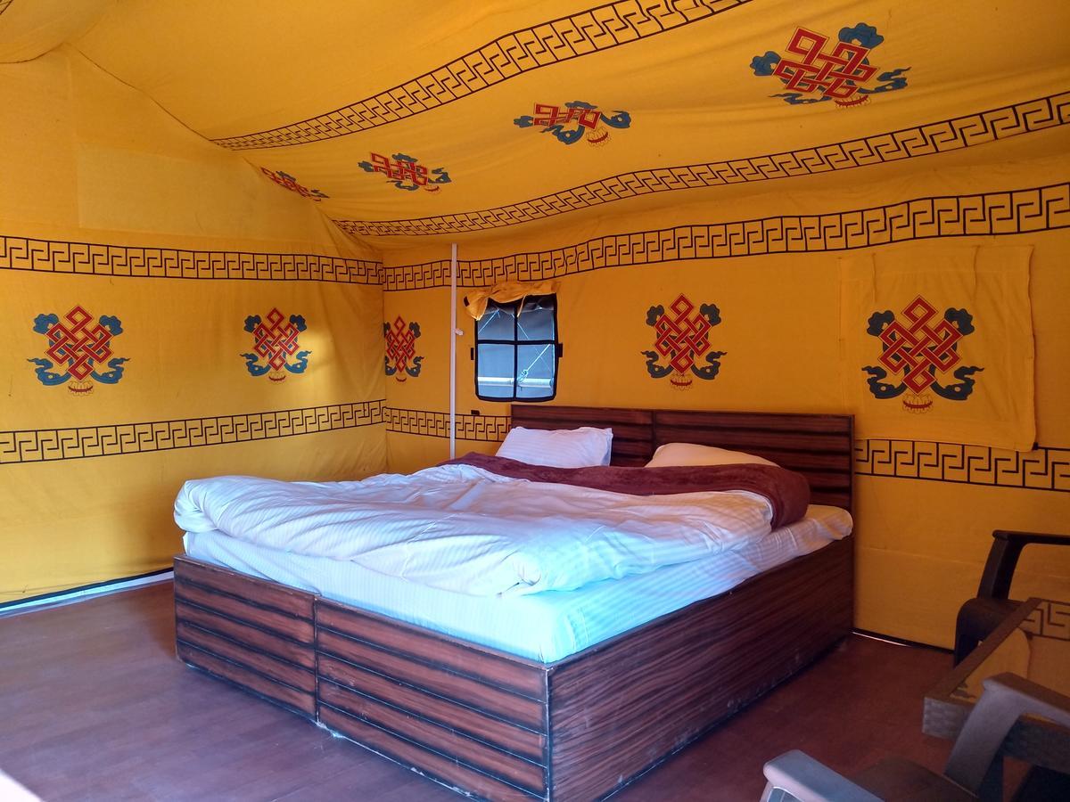 Jungle Stays Chail Exterior photo